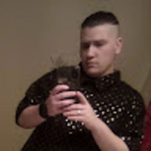 Meet your Posher, Raymond